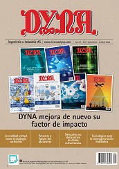 Revista DYNA